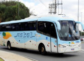 Irizar i6 370 sobre Mercedes-Benz O500 RS na frota da Transportadora Turística Natal, de Mogi das Cruzes (SP) (foto: George Miranda / onibusbrasil).