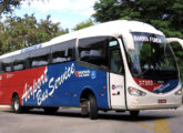 Irizar i6 370 em chassi Mercedes-Benz O500 RS operando na linha metropolitana de acesso ao Aeroporto Internacional de Guarulhos (SP) (foto: Krayon Klein / onebusbr).