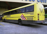Superbus III da Itapemirim, operando a extensa linha São Paulo-Sobral (foto: Elias Júnior / onibusbrasil).
