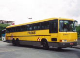 Um dos Tribus 2M da Itapemirim (foto: Gustavo de Paula Caloche / onibusbrasil).