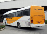 Superbus IV da Planeta Transportes Rodoviários, de Cariacica (ES) (foto: Tiago Baldan / onibusbrasil).