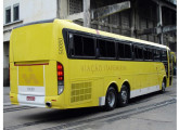 Colabus a caminho da Estação Rodoviária do Rio de Janeiro (foto: José Augusto de Souza Oliveira / onibusbrasil).