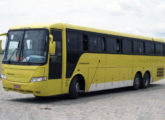 Mais um Colabus da Itapemirim (foto: Alessandro de Bem Barros / onibusbrasil).