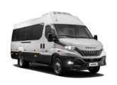 Iveco Daily Minibus 50-170.