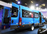 Daily Minibus 45-160 Vetrato Hi-Matic na Lat.Bus 2026 (foto: LEXICAR).