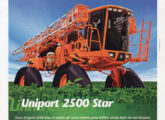 Uniport 2500 Star.