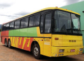 Jotavê III sobre chassi de três eixos Mercedes-Benz O-371 RSD (foto: Eder Pereira).