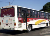 Outro O-362 da São Bento, já com nova pintura (foto: Edivaldo Santos / onibusbrasil).