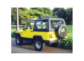 JPX Montez com teto rígido (fonte: site jpx4x4brasil).