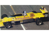Este Fórmula Fiat com a marca JQ Reynard foi o primeiro monoposto fabricado por Joel Queiroz (fonte: 4 Rodas).