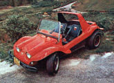 Kadron 1970 (fonte: O Cruzeiro / Jorge A. Ferreira Jr.).