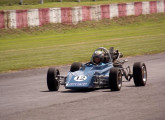 Fórmula Fiat Kaimann (fonte: site topclassic).