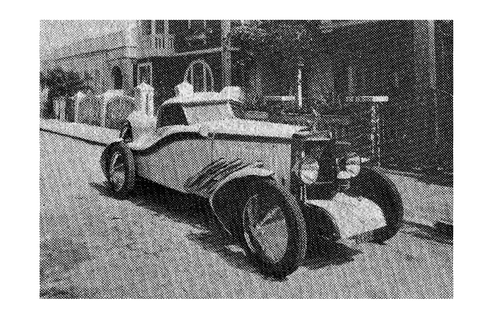 Kuster Auto KÜSTERS | Lexicar Brasil