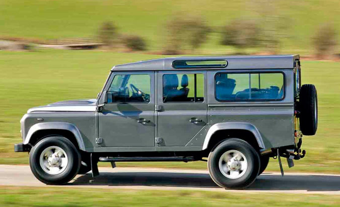 land rover-texto