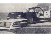 Modelo Box, com aerofólio sobre a tampa da mala; (fonte: Jornal do Brasil). 