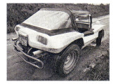 Após a compra da Tunder Car, a L'Automobile também passou a fabricar buggies (fonte: 4 Rodas).