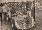 Protótipo Lazzat preparado para as 100 Milhas de Belo Horizonte, em 1971, tendo Jefferson Cardoso ao volante (fonte: site mestrejoca).