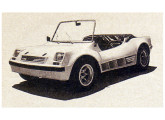 Em 1987 o Leblon recebeu pequenas alterações na carroceria.