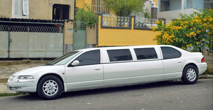 limousine