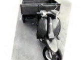 Triciclo Pasco, lançamento de outubro de 1974.