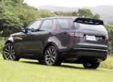 Discovery Sport 2024.