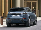 Range Rover Evoque 2024.