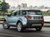 Discovery Sport.