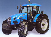 LandPower 165, primeiro trator Landini nacional.