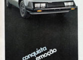 Publicidade para o modelo Ventura GTS (fonte: Paulo Roberto Steindoff / jeep-reliquias).