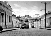 Um Lopes Saes da Empresa Auto Ônibus Macacari, de Jaú (SP) (fonte: Ivonaldo Holanda de Almeida).