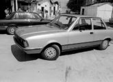 Projetado pela Dankar, o automóvel Júlia também foi fabricado por algum tempo pelos estaleiros Mac Laren (fonte: Jason Vogel).