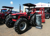 Mahindra 9200, na Expointer 2018 (foto: LEXICAR).