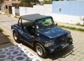 Malibuggy 1990, à venda em Natal (RN) quase vinte anos depois (fonte: site carros.glix).