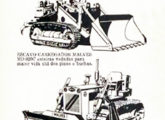 As mesmas máquinas em anúncio de março de 1971.