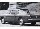 O primeiro protótipo de Malzoni (foto: 4 Rodas). 