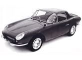 O belo GT Malzoni, lançado em 1965.