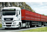 ... e TGX 29.440 6x4.