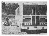 Motor-home Super Manfro (fonte: Jornal do Brasil). 