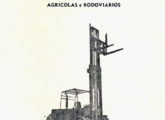 Note-se, neste anúncio de 1969, que já eram três as versões produzidas pela Marcoplan (fonte: Jorge A. Ferreira Jr.).