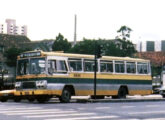 Um Veneza sobre LPO-1113 da curitibana Transporte Coletivo Glória (fonte: Marcos Venícios de Oliveira / onibusbrasil).