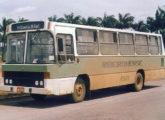 Ônibus semelhante, também catarinense, da Ribeironense Transportes Coletivos, de Florianópolis (foto: João Marcos Nascimento / egonbus).