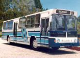 Sanremo Express urbano com portas largas sobre Scania BR 116 (fonte: Jorge A. Ferreira Jr.).