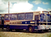 Sanremo 1982 em chassi Mercedes-Benz OH-1313, nas cores da Empresa São José de Ribamar, de Fortaleza (CE) (fonte: portal mobceara).