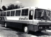 Sanremo-Fiat da mesma série, aqui trazendo a nova pintura da Planalto.