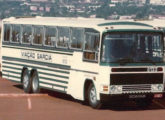 Outro Marcopolo de mesmo modelo e chassi na frota da Garcia (fonte: portal onibusbrasil).