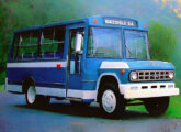 Chevrolet com carroceria Sanremo ST (fonte: Jorge A. Ferreira Jr.).