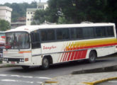 SE da operadora turística carioca Danytur, fotografado em Caxias do Sul (RS) em 2009 (foto: portal danieldorneles).