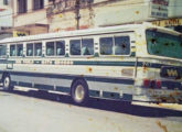 Marcopolo II em chassi Scania B-111 na frota da Viação Motta, de Presidente Prudente (SP) (foto: Augusto Antônio dos Santos / onibusbrasil).