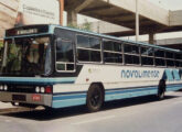 Sanremo II em chassi Volvo B58 na frota do Expresso Novalimense, de Nova Lima (MG) (fonte: Pedro Valgas / onibusbrasil).