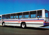 Padron Torino-Volvo da Transurb - a empresa pública de transportes de Goiânia (GO) (fonte: João Marcos Turnbull). 